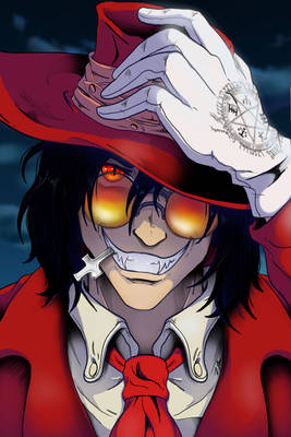 Alucard