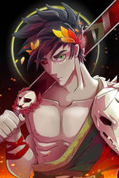 Zagreus