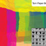 Torn Paper brushes