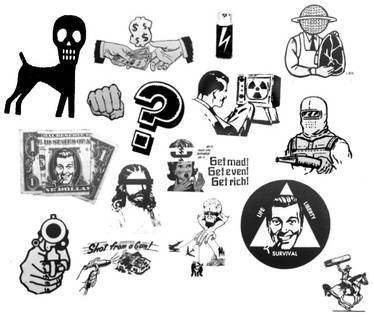 Church of the Sub Genius