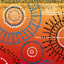 Aboriginal Art Dots