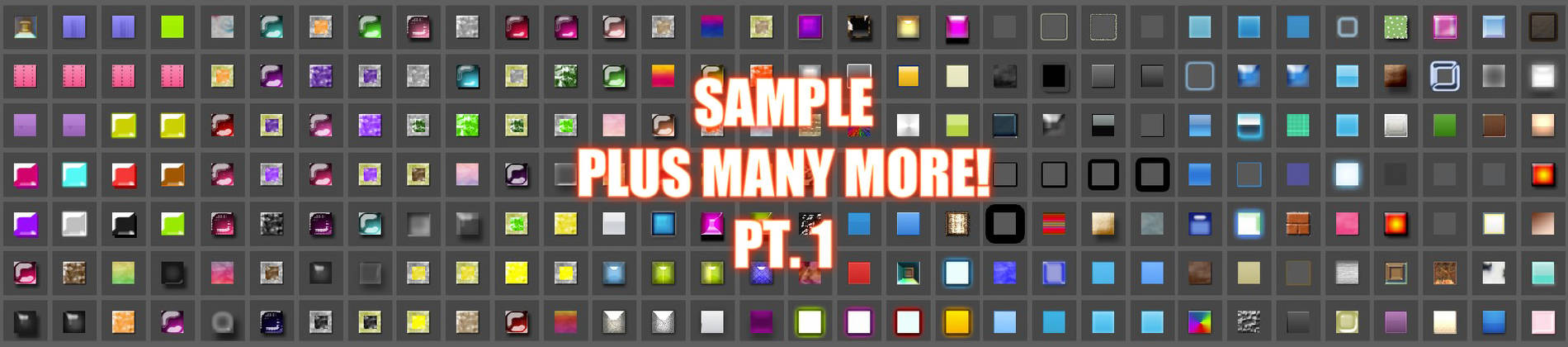 ASL STYLES 1 by Yardbunny on DeviantArt