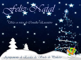 Feliz Natal