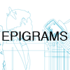 E P I G R A M S