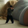 Shrunken Man 4