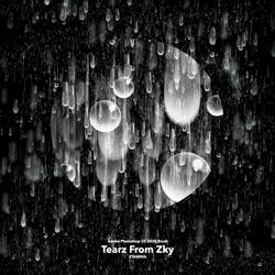 Tearz From Zky