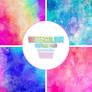 WATERCOLOUR // TEXTURE PACK 8