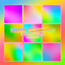 GRADIENT ICON TEXTURES // ICON TEXTURE PACK 5