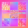 TEXTURE PACK 11 // TROPICAL VIBES