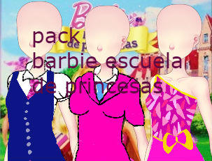 escuela princesas