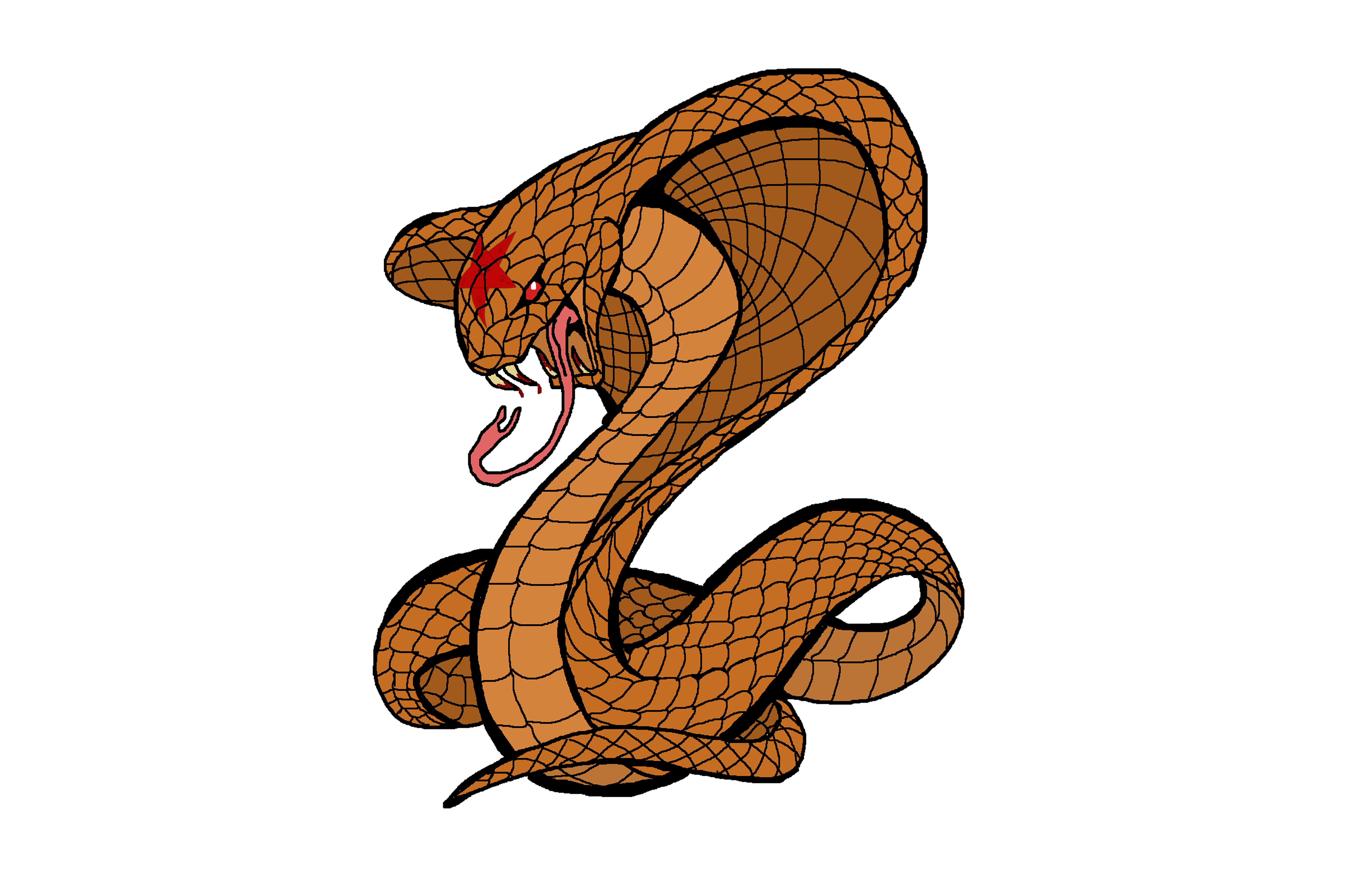 210 Japanese Snake Tattoo Illustrations RoyaltyFree Vector Graphics   Clip Art  iStock