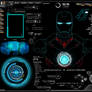 Ironman J.A.R.V.I.S. O.S. (DISCONTINUED)