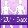 ( P2U ) Base - 3