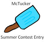 McTucker - Ice Cream by SummerWish94