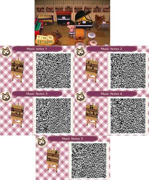 Explore The Best Qr Code Art Deviantart
