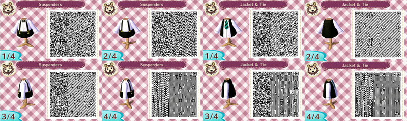 Explore The Best Qr Code Art Deviantart