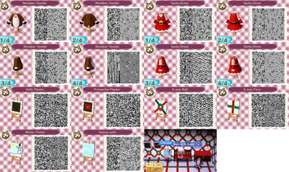 Sets On Animalcrossing Mall Deviantart