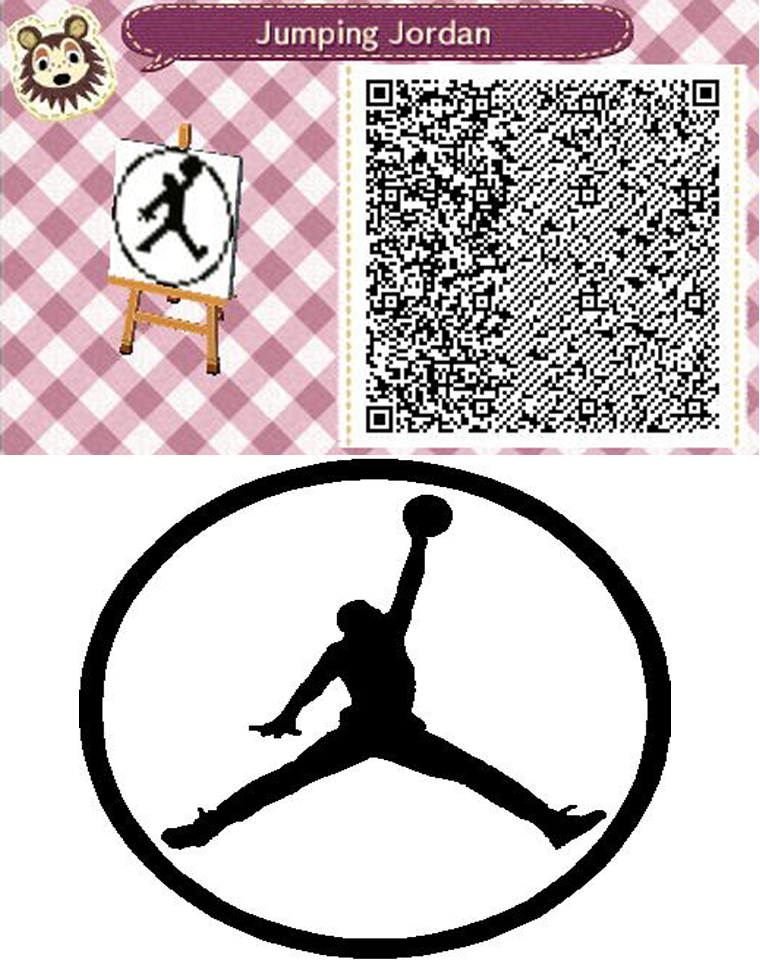 Jordan jersey animal crossing clearance