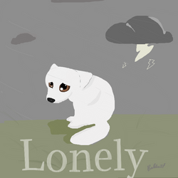 Lonely