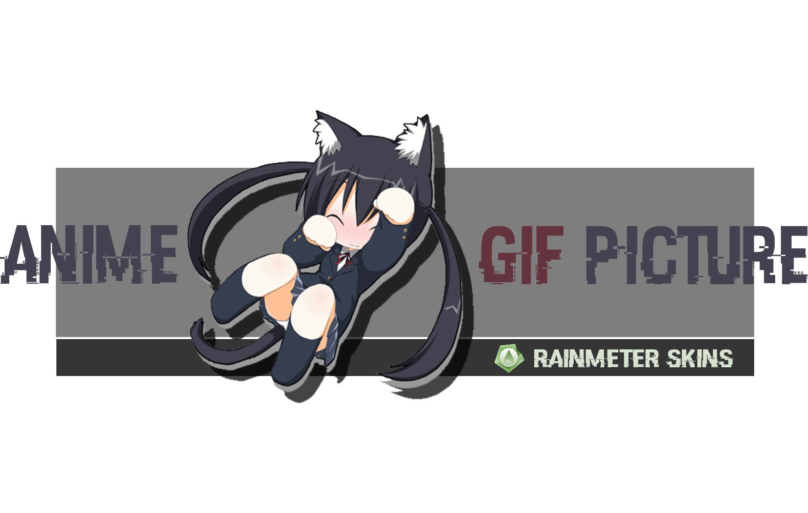 Rainmeter Anime Gif Picture 4 0 By Therunningjoke On Deviantart Rainmeter Anime Gif Picture 4 0 By Therunningjoke On Deviantart