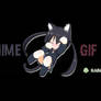 [Rainmeter] Anime Gif Picture 4.0