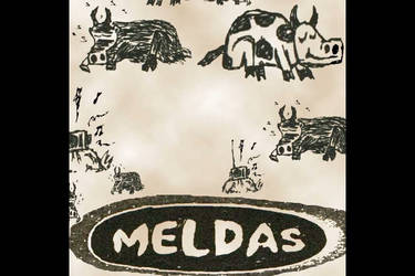 Meldas - Serial Killer