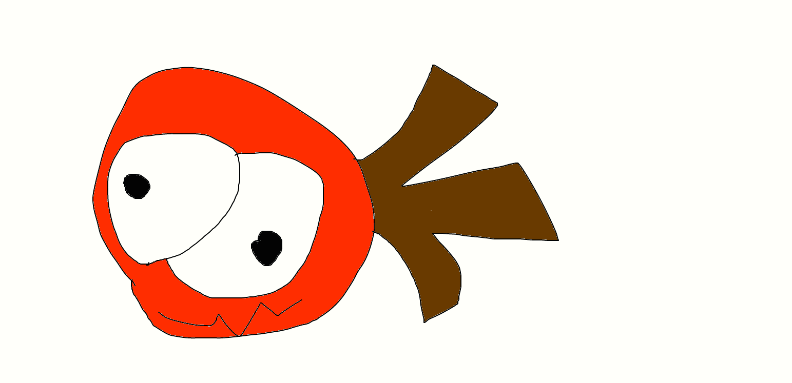 dat red boi by yourboyagain on DeviantArt