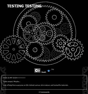 Gear Train