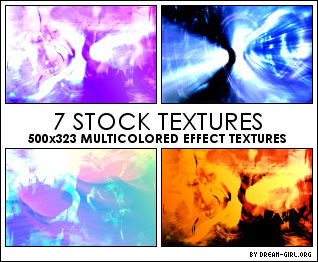 Stock Textures