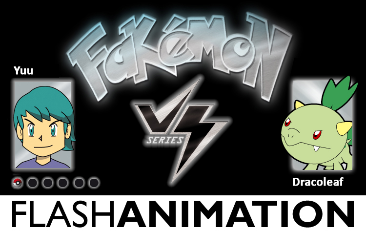 Fakemon VS Series - Episode 02 + Download link