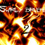 Swirly Brushes 2
