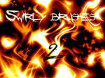 Swirly Brushes 2