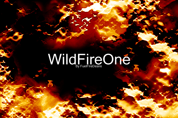 WildFireOne