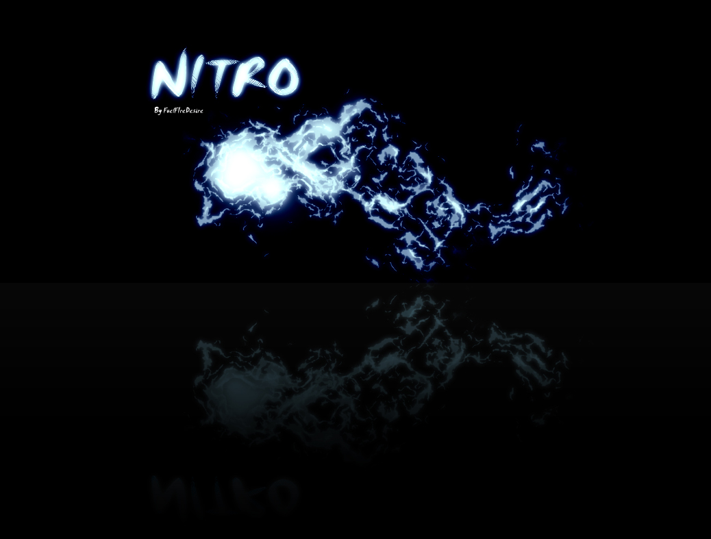 Nitro Brushes