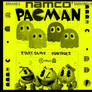 PACMAN brushes