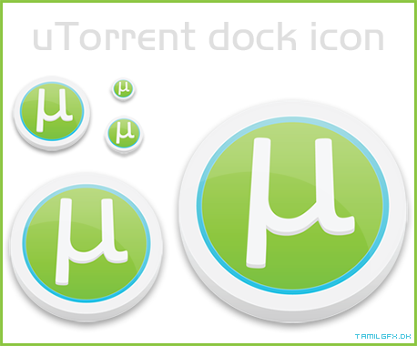 uTorrent