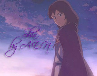 Get Wallpaper Hoshi Wo Ou Kodomo Shin By Aragnael On Deviantart For Free