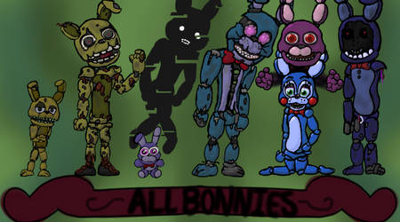All Bonnies