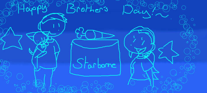 Brother's day. Happy brother's day. Brother's day kab hota hai? A poem on brother's  day - YouTube