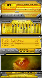 Break Fluid by madcoffee, visual art