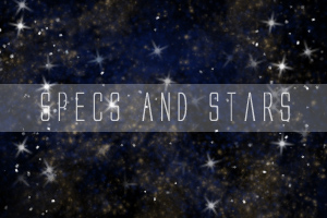 Specs and Stars