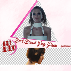 Taylor Swift Bad Blood Png Pack