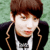 BTS - Jungkook Emoticon