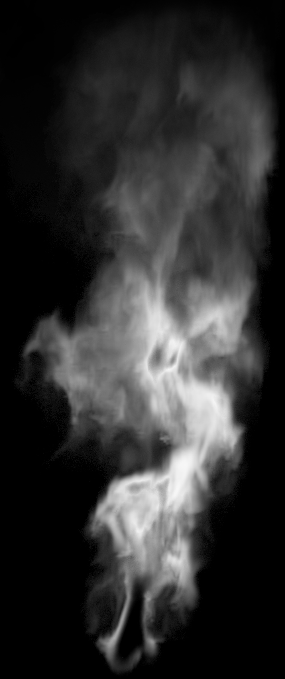Smoke Brush for GIMP (Freebie) by johngate2014 on DeviantArt