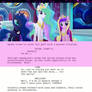 MLPmovieScript - Princess Pressure
