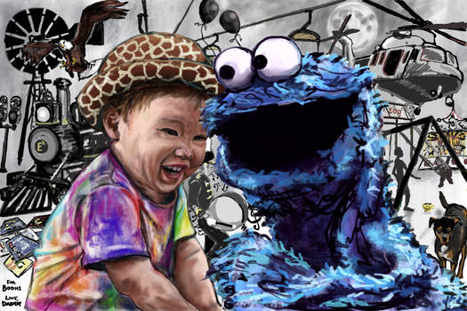 Conversation with Cookie