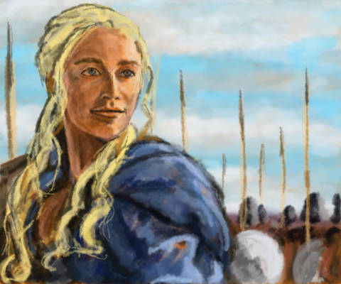 Daenerys
