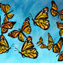 Monarchs