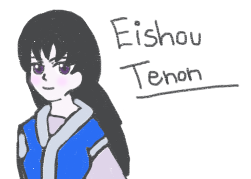 Eishou Tenon