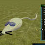 Toy Mouse mesh/object